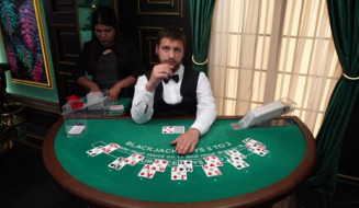 Live Table