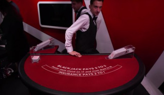 Live Table