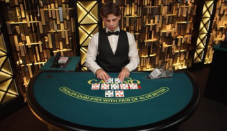 Live Table