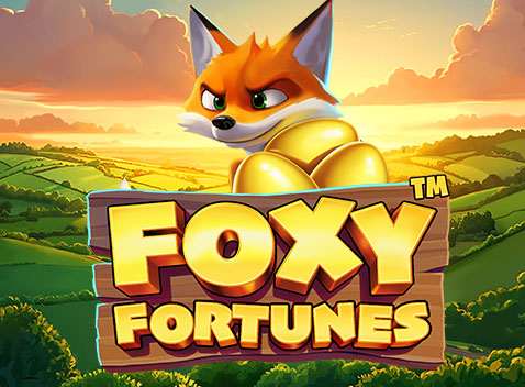 Foxy Fortunes - Video Slot (Games Global)