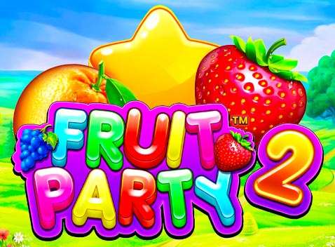 Fruit Party 2 - Video Slot (Pragmatic Play)