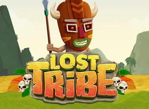 Lost Tribe - Video Slot (Exclusive)